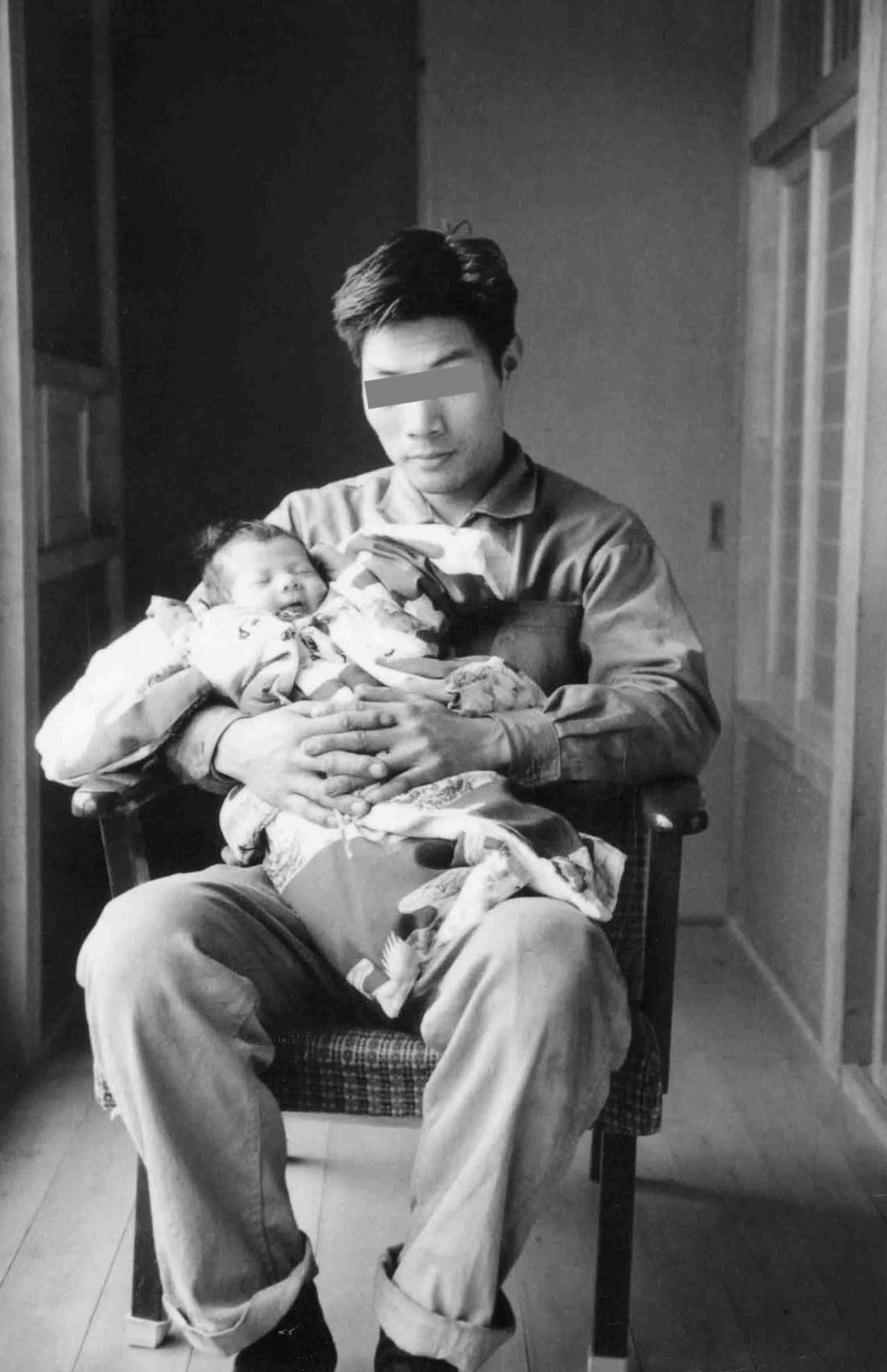 【日本犯罪史】凶悪犯の成育歴について