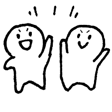推しのおかげで人生が良い方向に向いた人