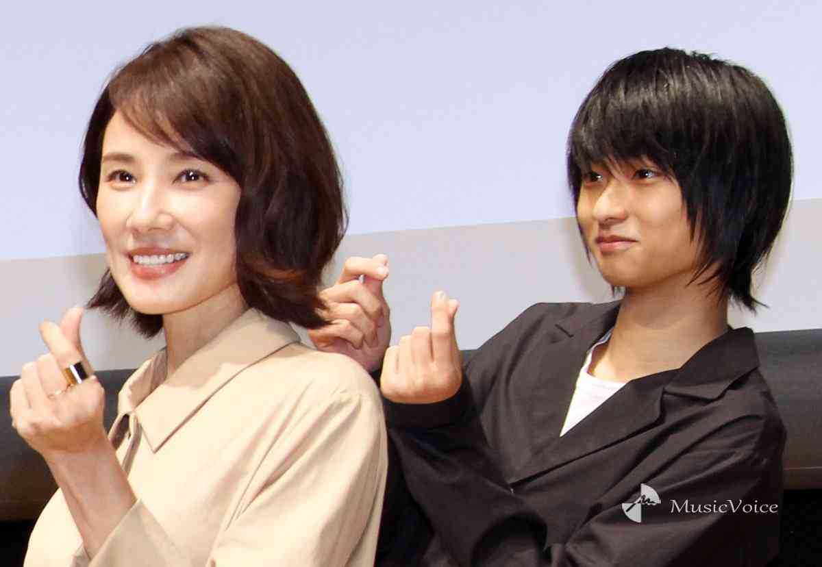 「恋する母たち」観てた方、語ろう！part5