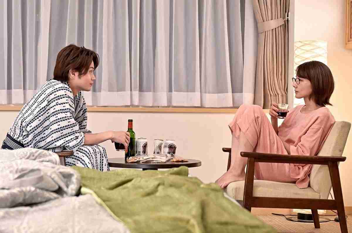 「恋する母たち」観てた方、語ろう！part5