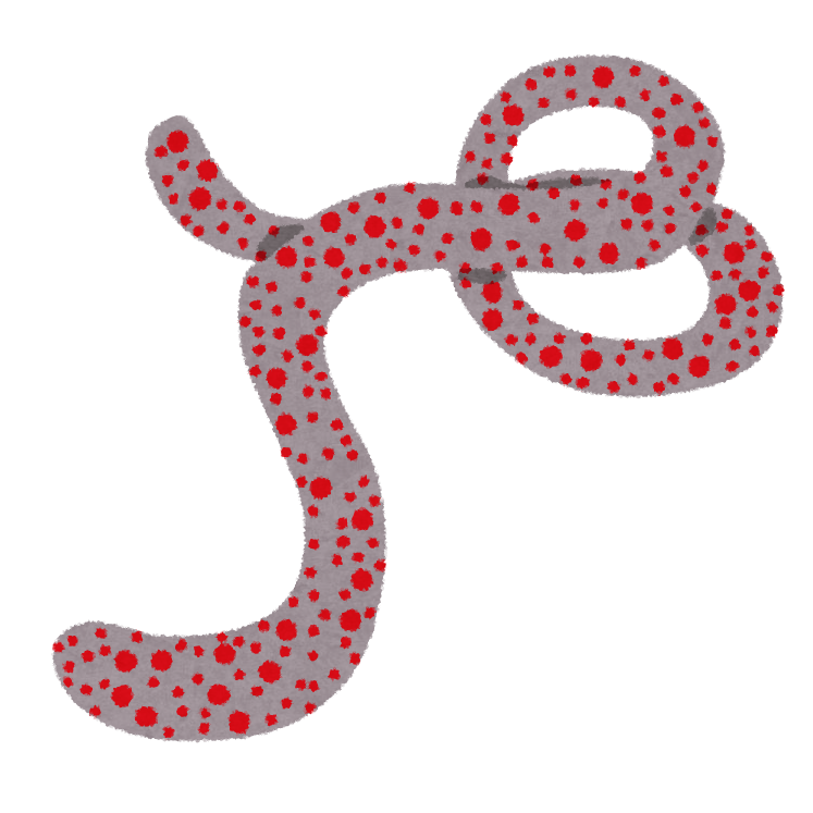 あまり知られていないけど、怖い病気　PART4