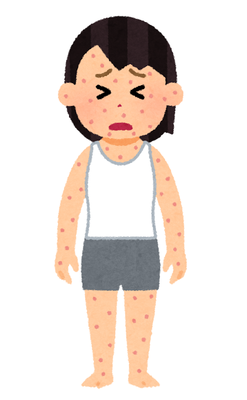 あまり知られていないけど、怖い病気　PART4