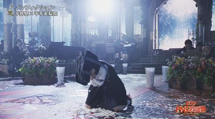 【実況・感想】2025FNS歌謡祭 第1夜