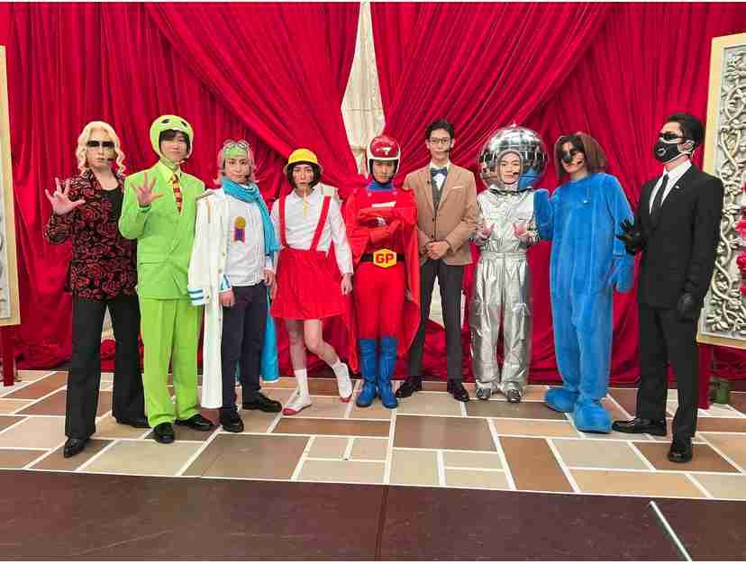 【実況・感想】2025FNS歌謡祭 第1夜