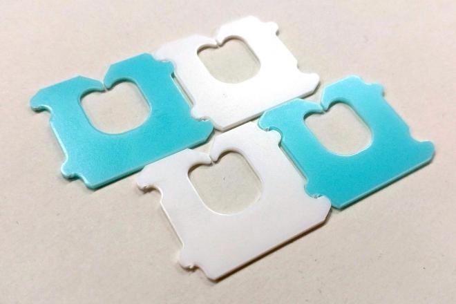 これの正式名称が分かるならプラス