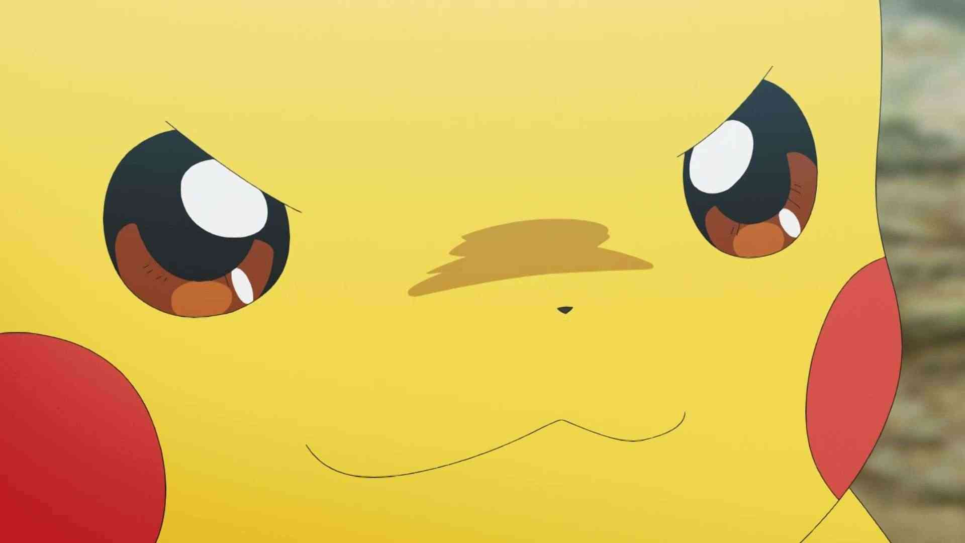 印象的だった2次元キャラの表情