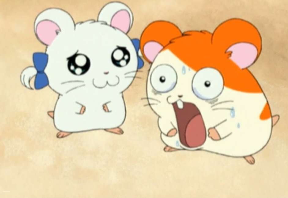 印象的だった2次元キャラの表情