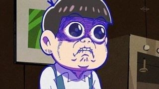 印象的だった2次元キャラの表情