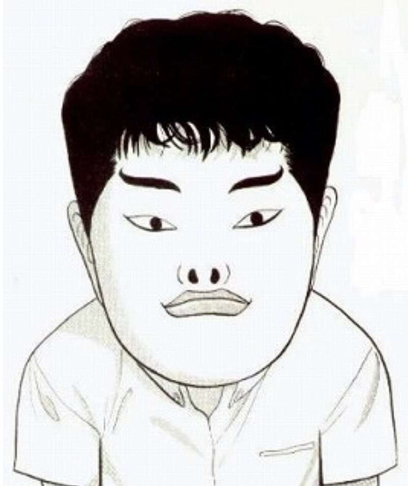 印象的だった2次元キャラの表情