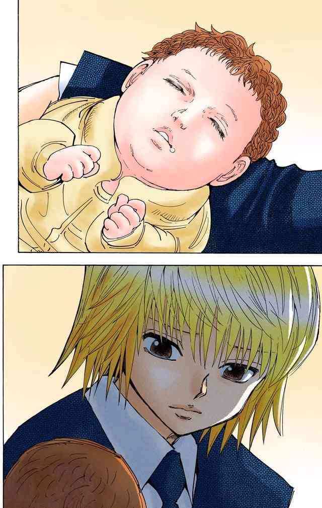 印象的だった2次元キャラの表情
