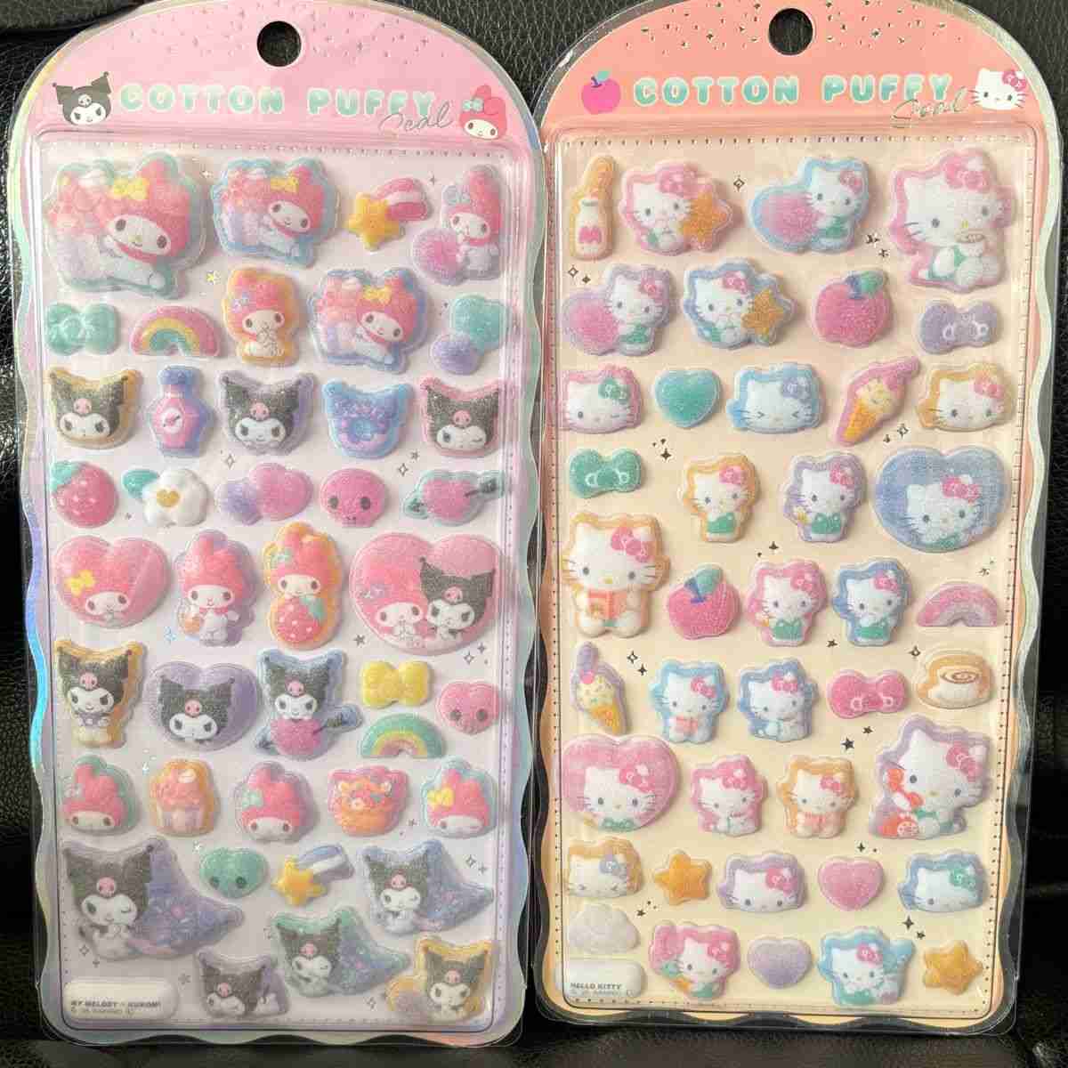 高額転売や模倣品も…ボンボンドロップシール人気はなぜここまで過熱したのか　｢平成女児｣の心を掴んだ〈シール交換〉ブームの実態