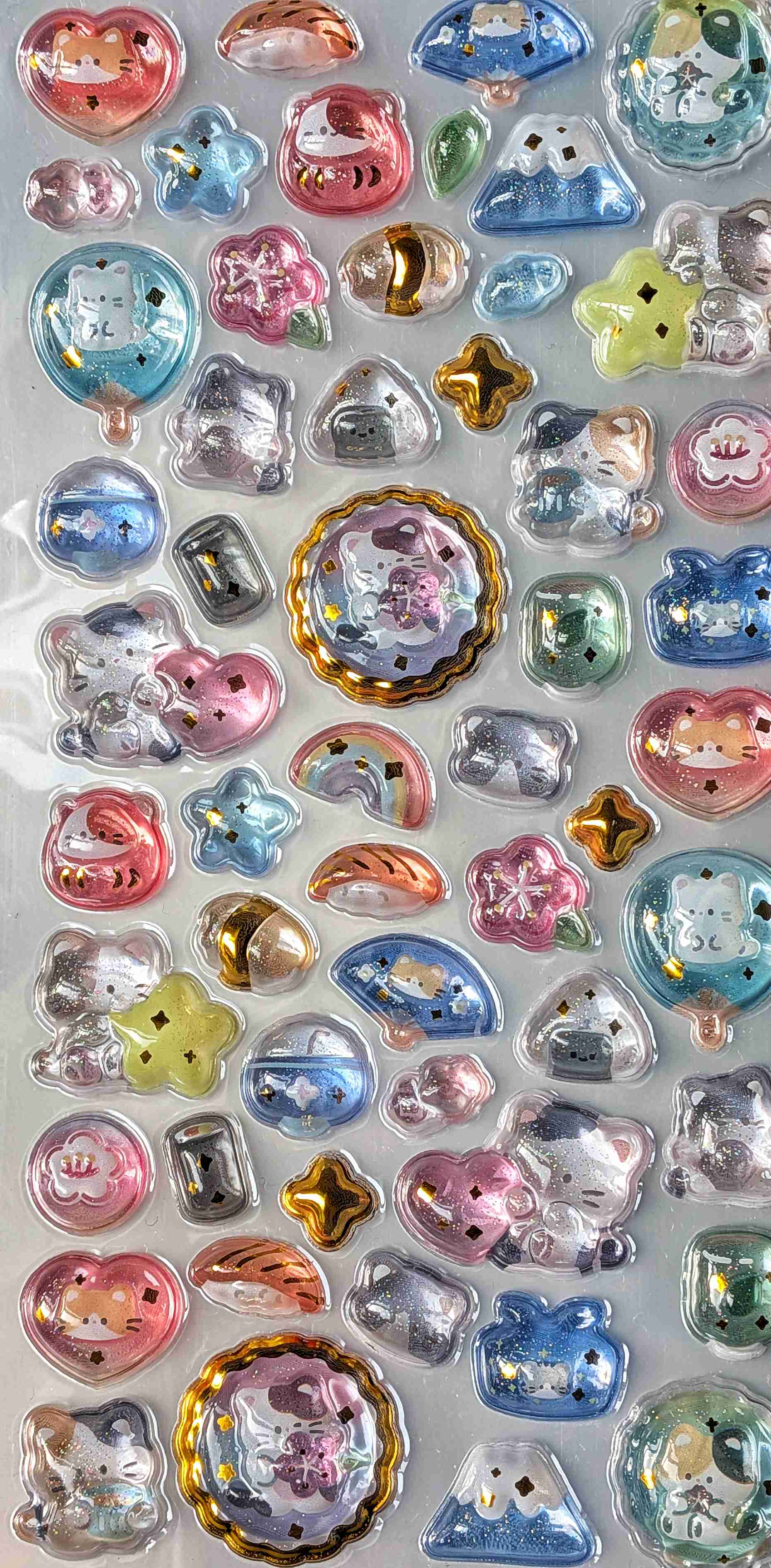 高額転売や模倣品も…ボンボンドロップシール人気はなぜここまで過熱したのか　｢平成女児｣の心を掴んだ〈シール交換〉ブームの実態