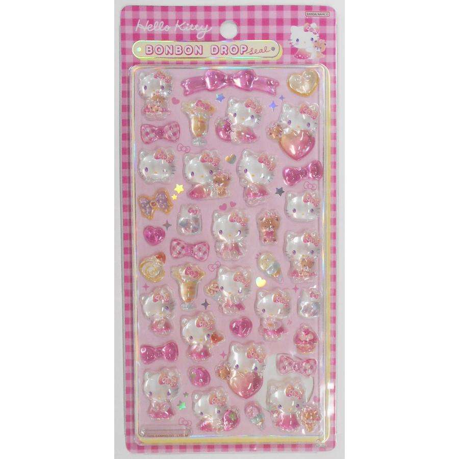 高額転売や模倣品も…ボンボンドロップシール人気はなぜここまで過熱したのか　｢平成女児｣の心を掴んだ〈シール交換〉ブームの実態