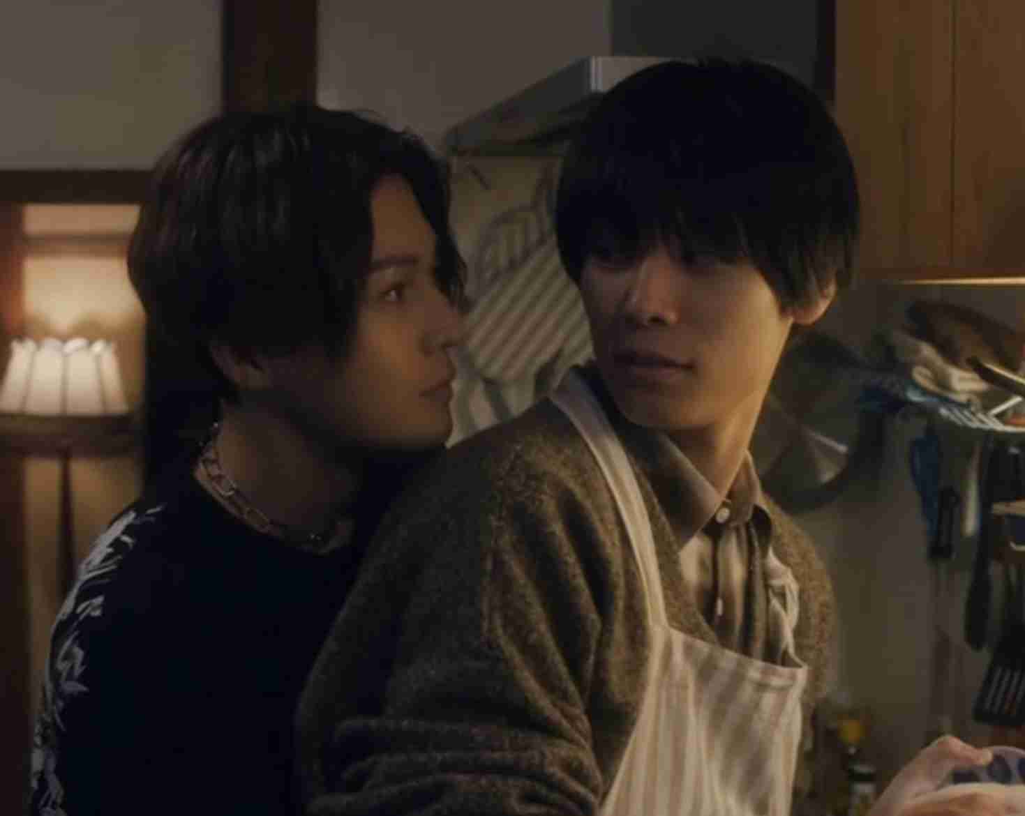 【ドラマ/映画】「美しい彼」を語ろう Part38