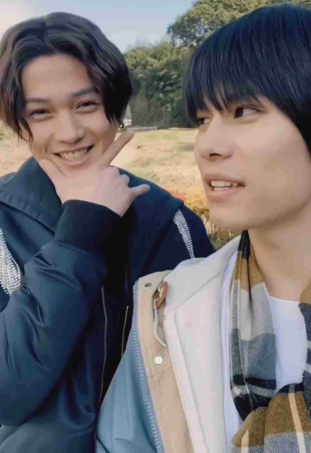 【ドラマ/映画】「美しい彼」を語ろう Part38