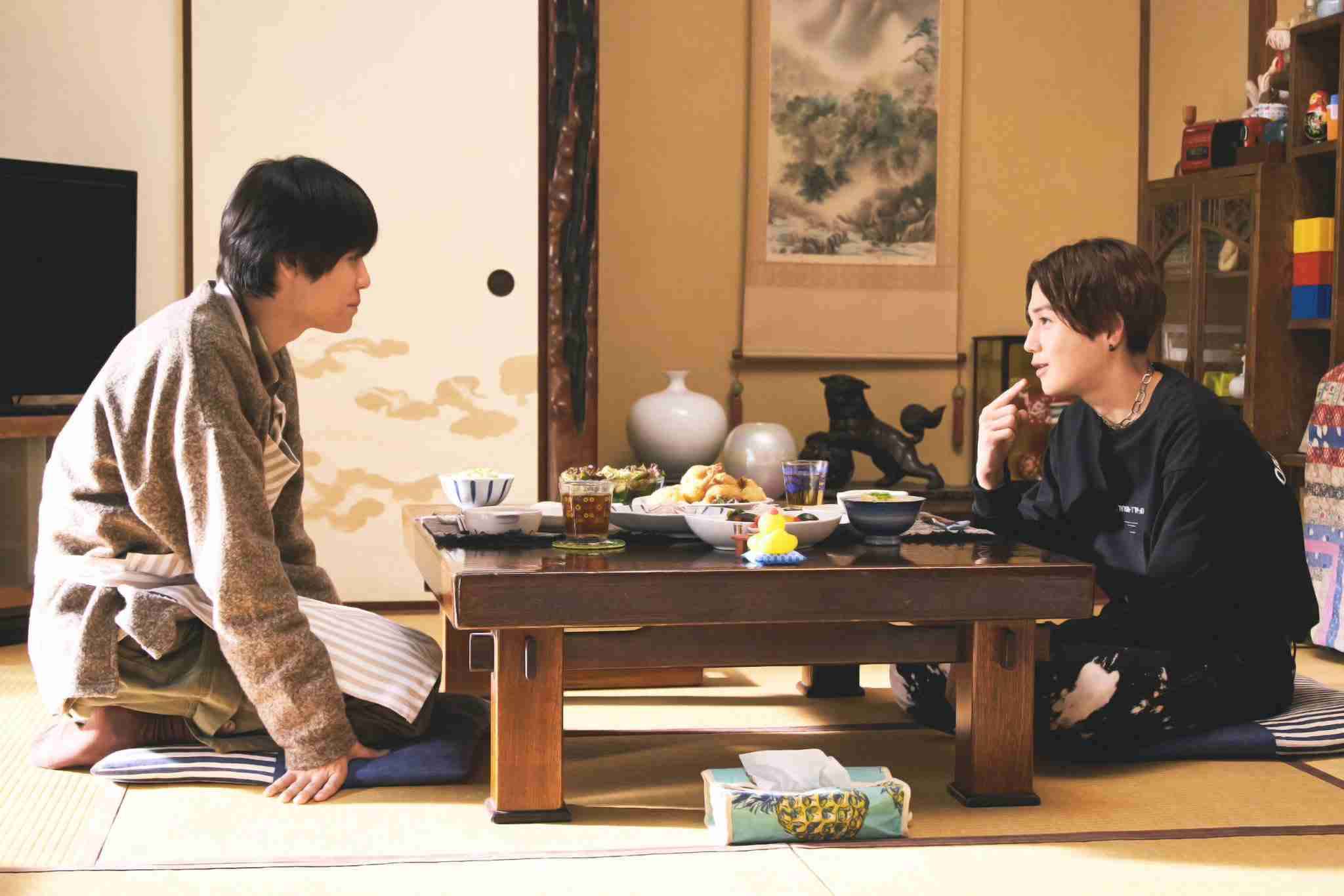 【ドラマ/映画】「美しい彼」を語ろう Part38