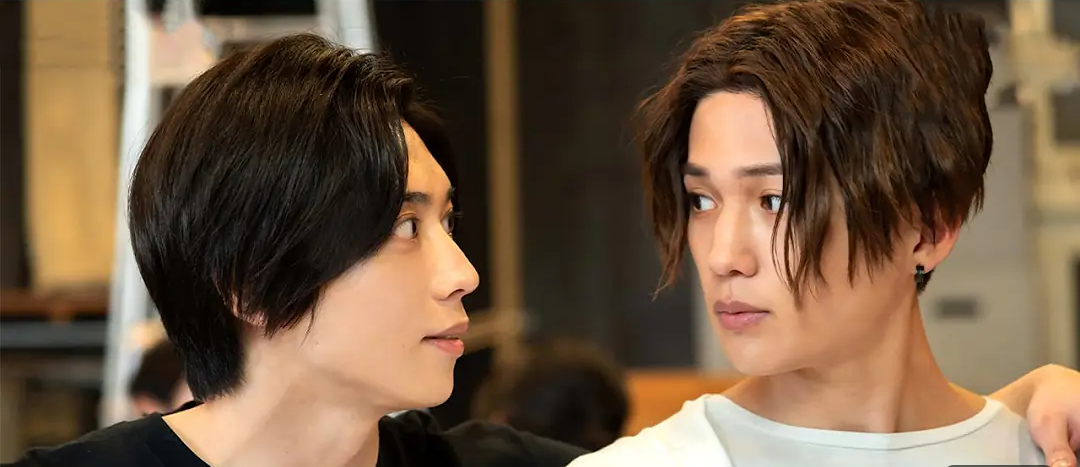 【ドラマ/映画】「美しい彼」を語ろう　Part38