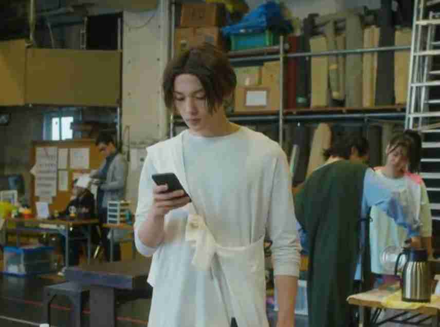 【ドラマ/映画】「美しい彼」を語ろう　Part38