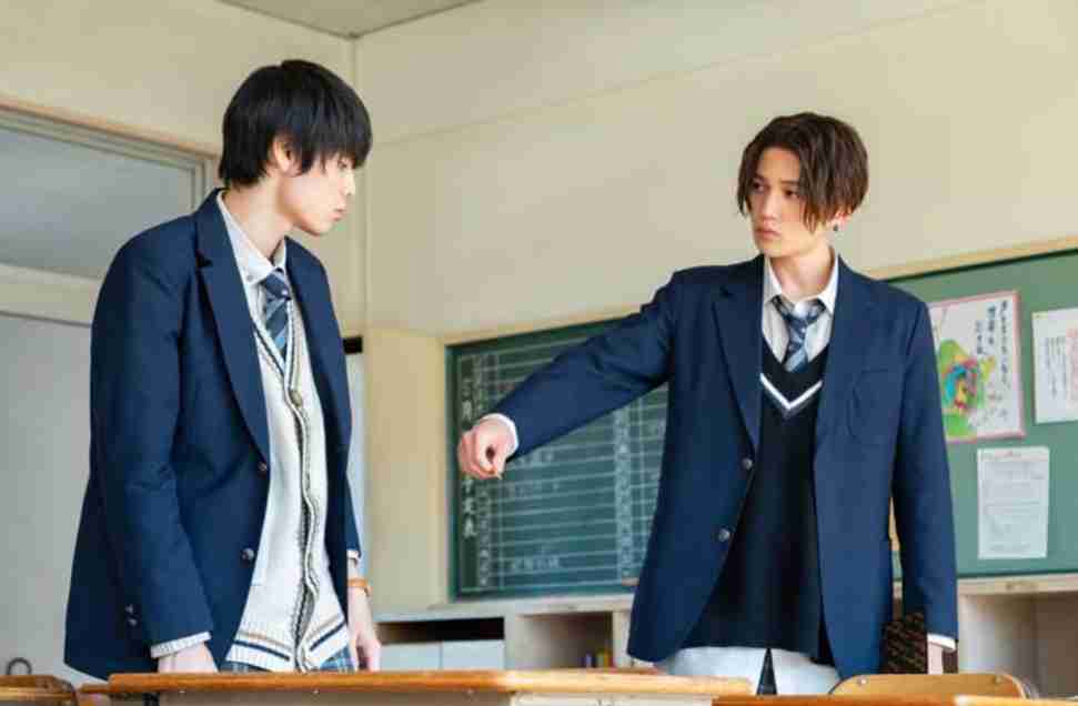 【ドラマ/映画】「美しい彼」を語ろう Part38