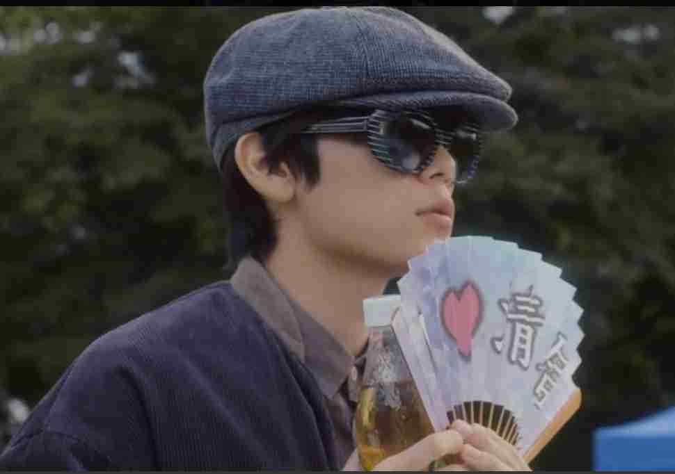 【ドラマ/映画】「美しい彼」を語ろう　Part38