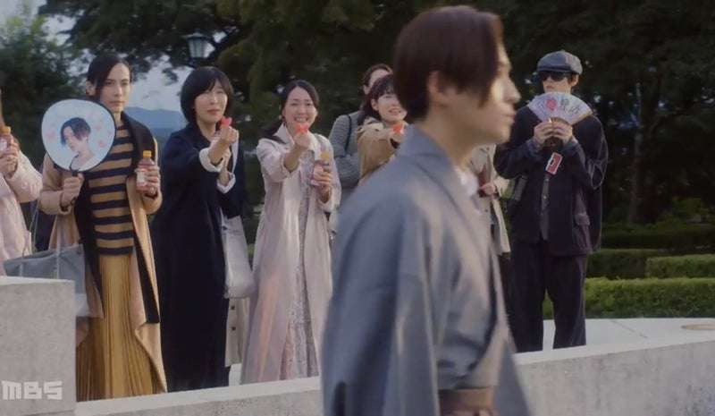 【ドラマ/映画】「美しい彼」を語ろう　Part38