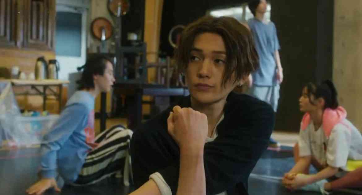 【ドラマ/映画】「美しい彼」を語ろう　Part38