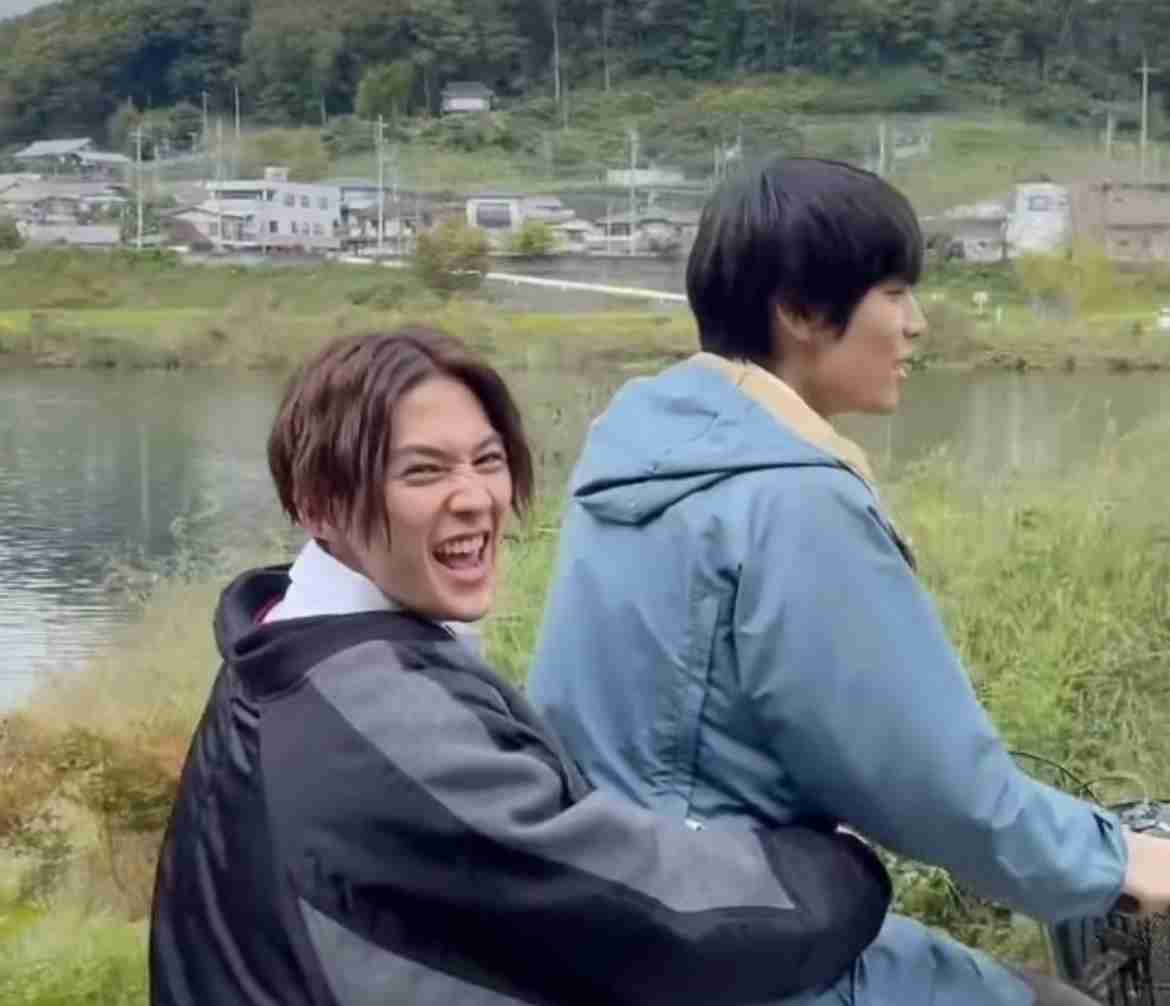 【ドラマ/映画】「美しい彼」を語ろう　Part38