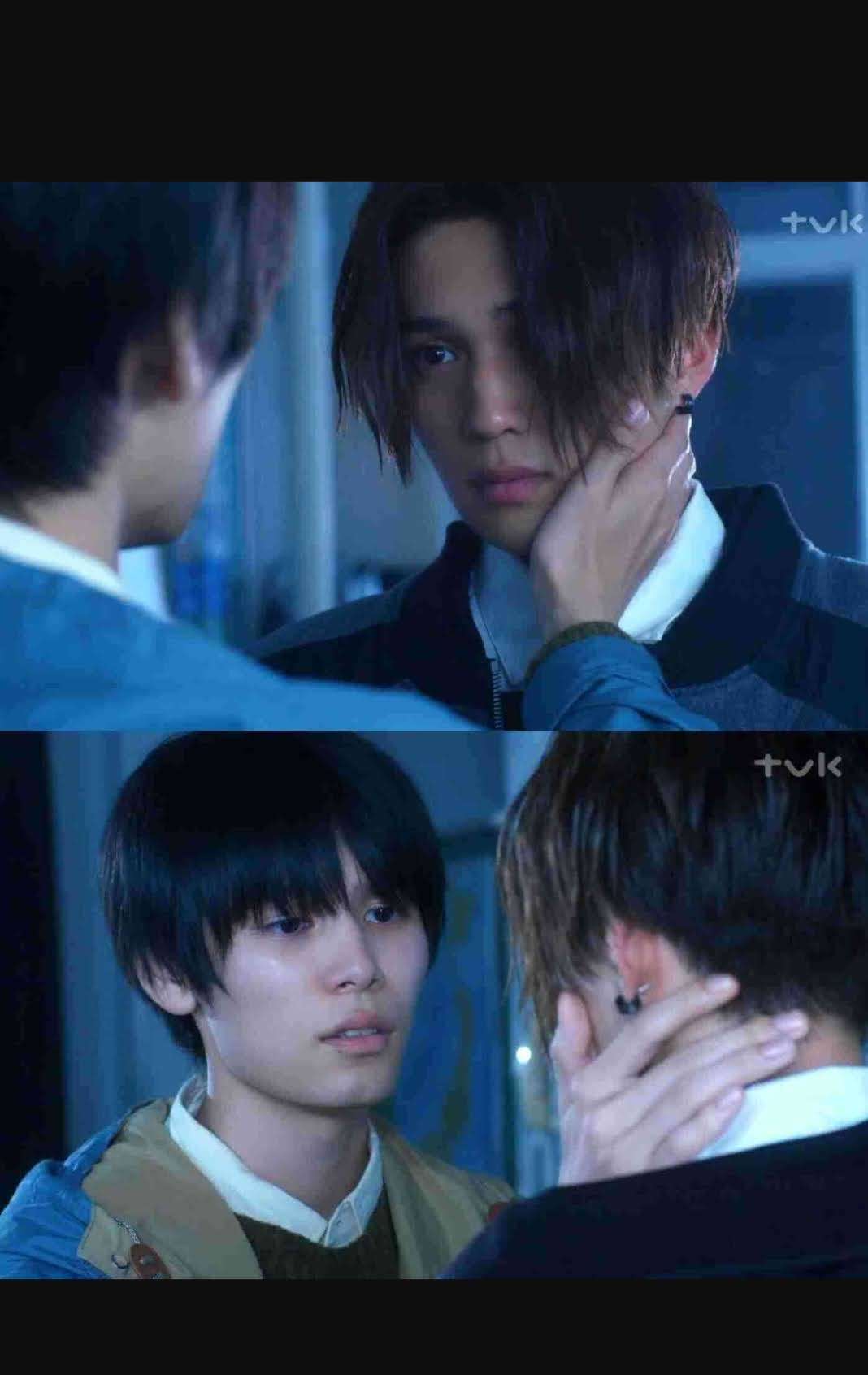 【ドラマ/映画】「美しい彼」を語ろう　Part38