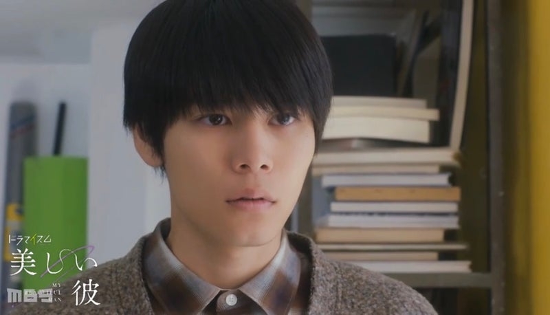 【ドラマ/映画】「美しい彼」を語ろう Part38