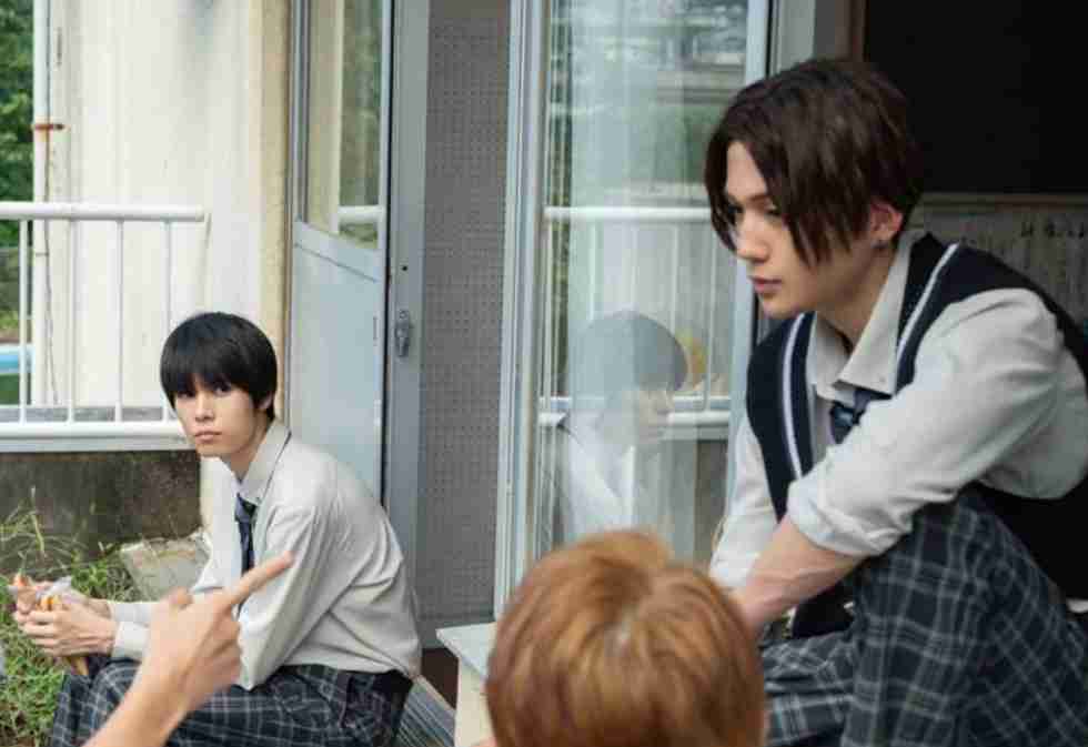 【ドラマ/映画】「美しい彼」を語ろう Part38