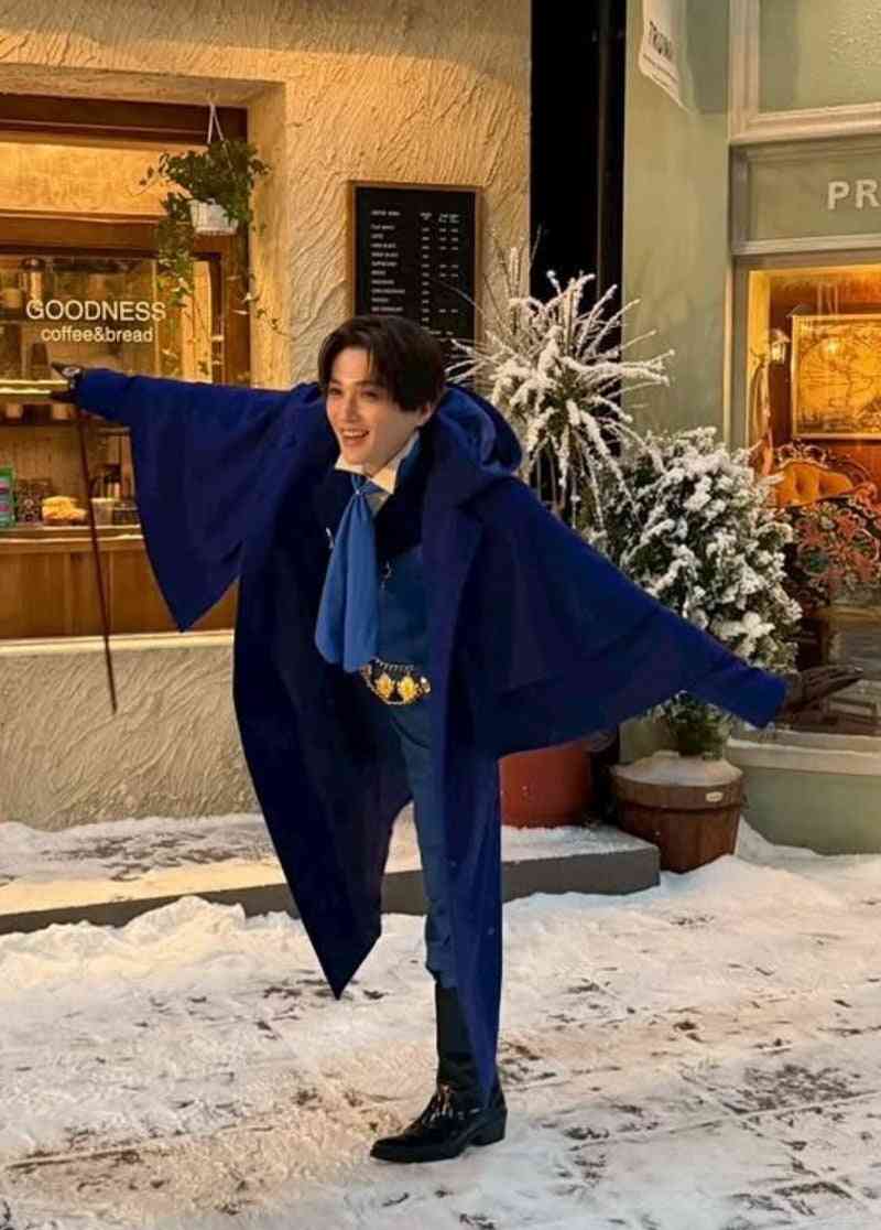 【ドラマ/映画】「美しい彼」を語ろう　Part38