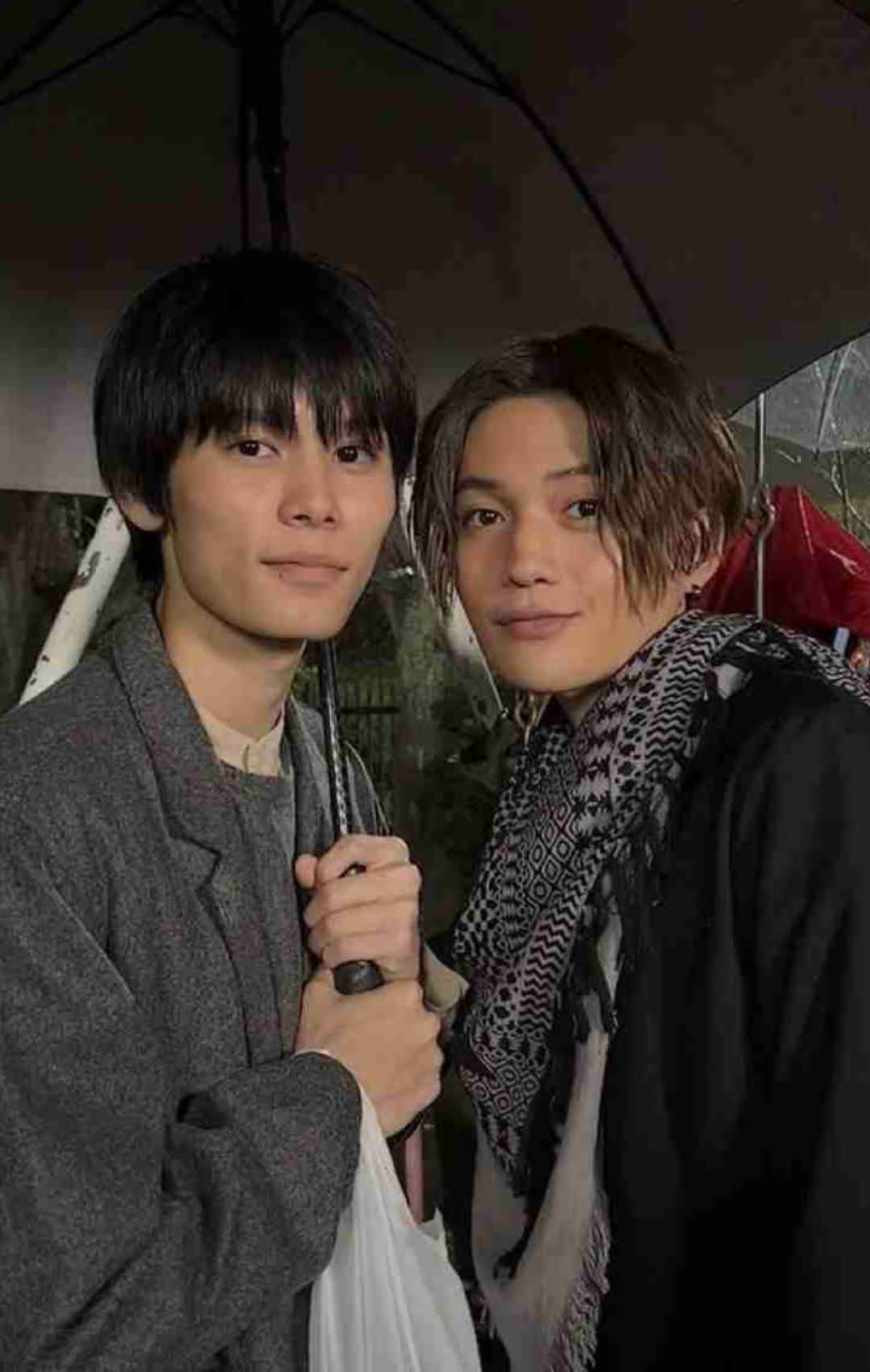 【ドラマ/映画】「美しい彼」を語ろう Part38
