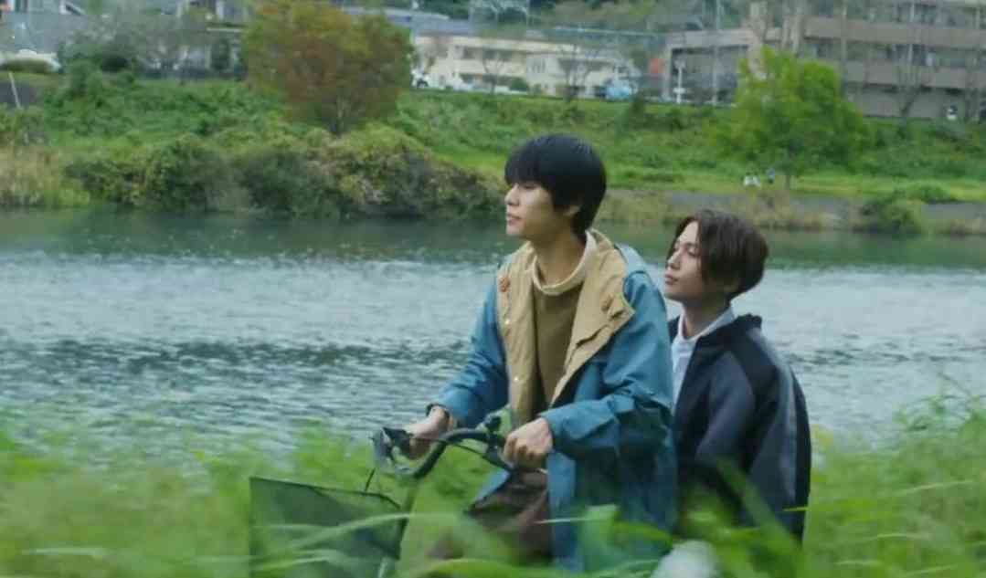 【ドラマ/映画】「美しい彼」を語ろう　Part38