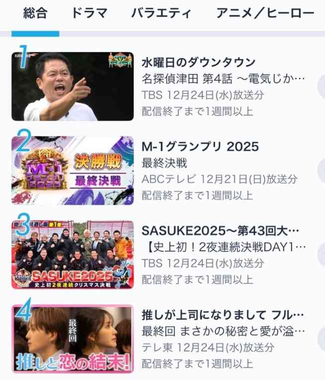 【ドラマ/映画】「美しい彼」を語ろう Part38