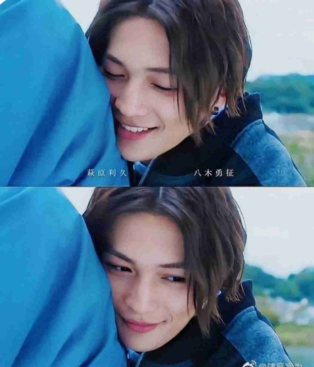 【ドラマ/映画】「美しい彼」を語ろう　Part38