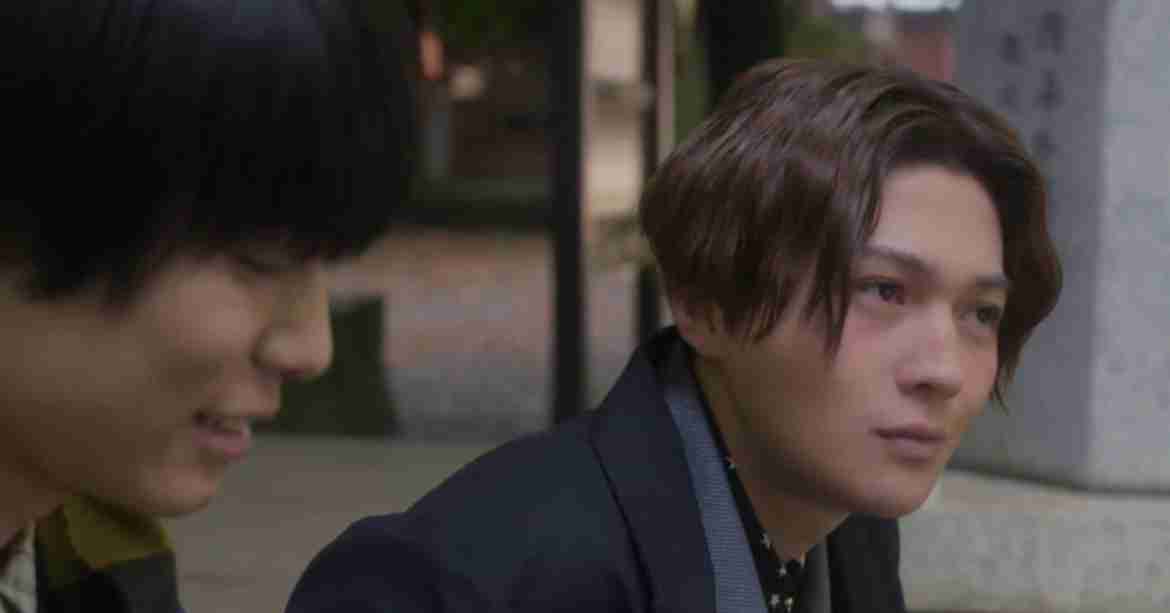 【ドラマ/映画】「美しい彼」を語ろう Part38