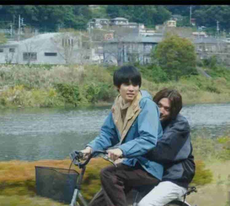 【ドラマ/映画】「美しい彼」を語ろう　Part38