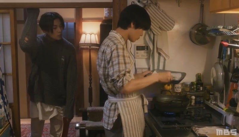 【ドラマ/映画】「美しい彼」を語ろう Part38