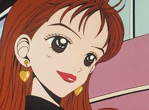 矢沢あいさん作品で好きなキャラ