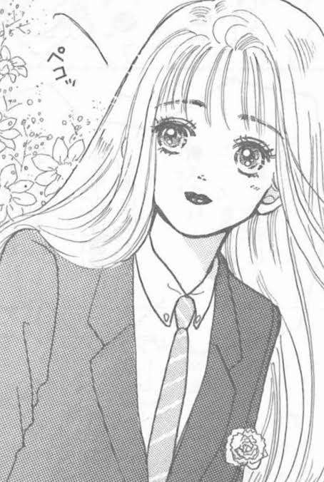 矢沢あいさん作品で好きなキャラ