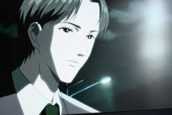 矢沢あいさん作品で好きなキャラ