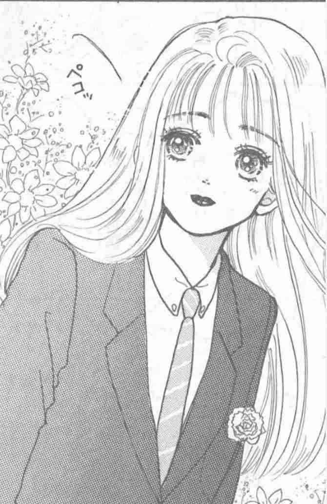 矢沢あいさん作品で好きなキャラ