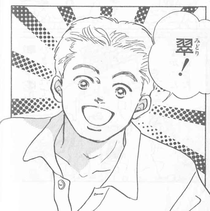 矢沢あいさん作品で好きなキャラ