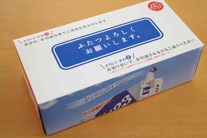 賃貸のキャンペーンについて