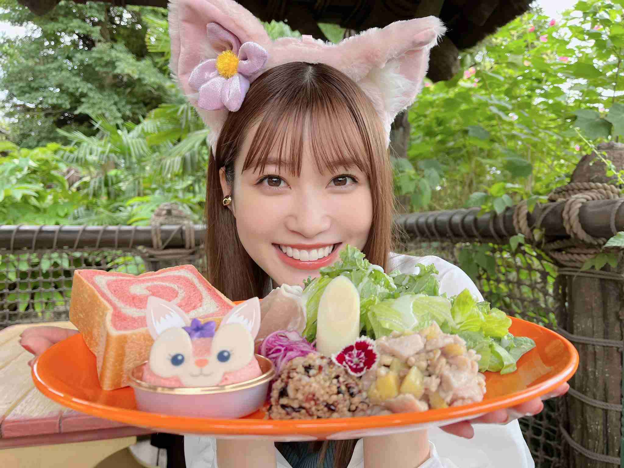 生見愛瑠（めるる）さんが好きな人！