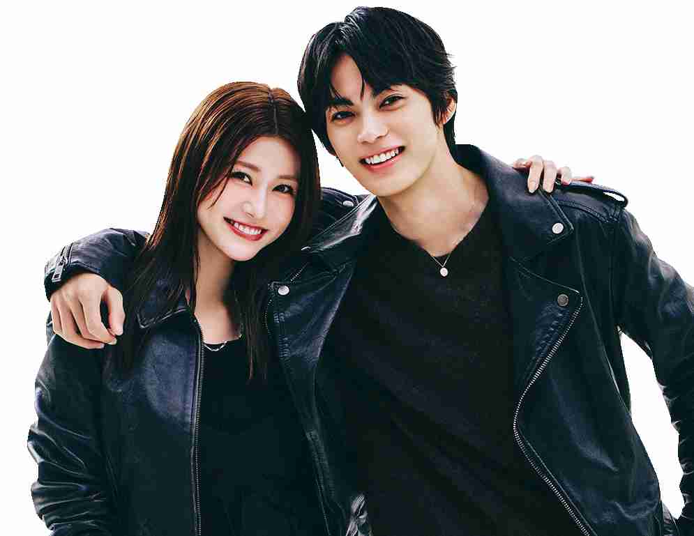 生見愛瑠（めるる）さんが好きな人！