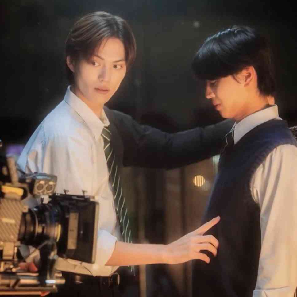 【ドラマ】「修学旅行で仲良くないグループに入りました」を語ろう Part3