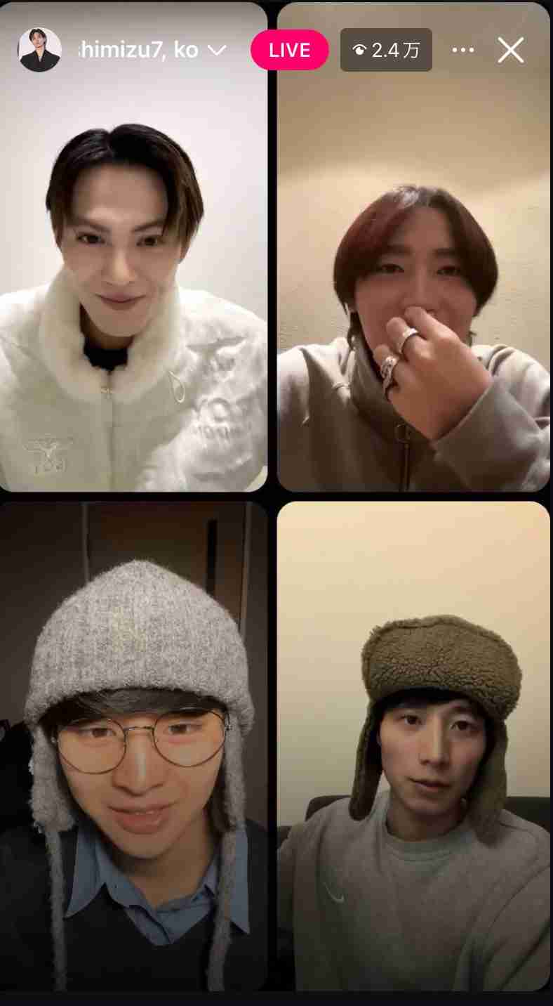 【ドラマ】「修学旅行で仲良くないグループに入りました」を語ろう Part3