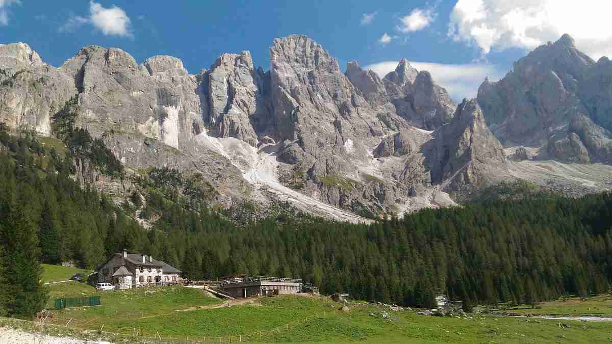 【閲覧注意】山に関する不思議、怖い体験part15