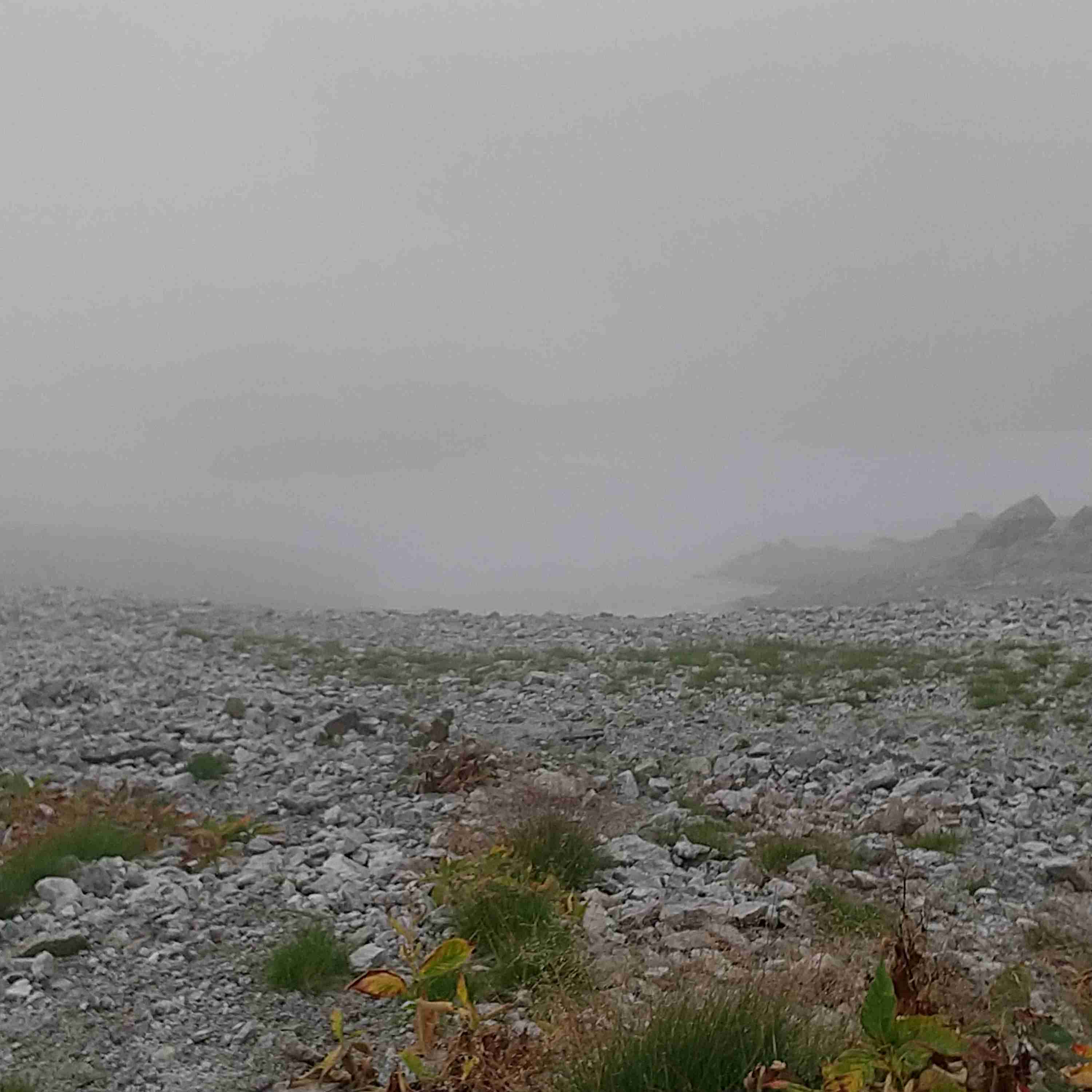 【閲覧注意】山に関する不思議、怖い体験part15